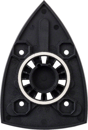 Placa orbital Bosch para lixar, 110x150 mm.