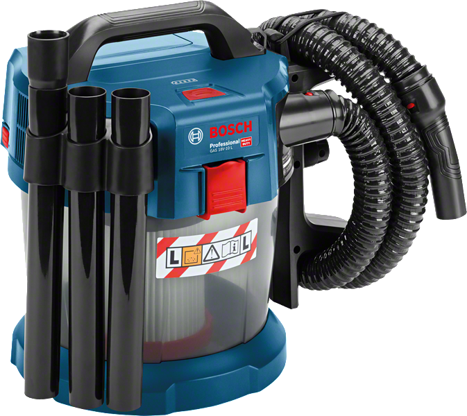 Kit GAS 18V-10 L