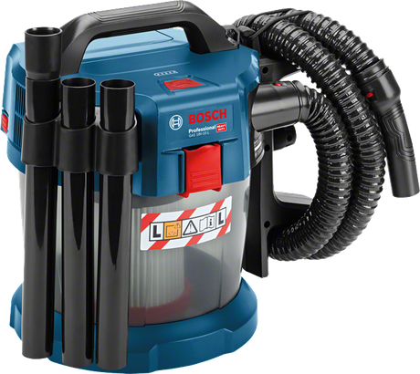 Kit GAS 18V-10 L