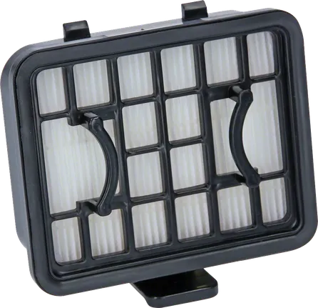 Filtro retangular de substituição Bosch para ferramentas elétricas.