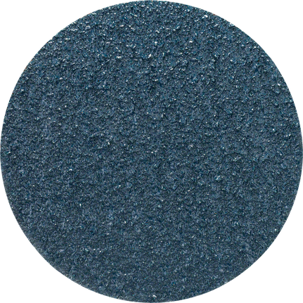 Lixa Bosch F550, grão 115 mm, 24, sem furos.