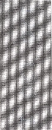 Malha de lixa Bosch grão 120 sem furos.