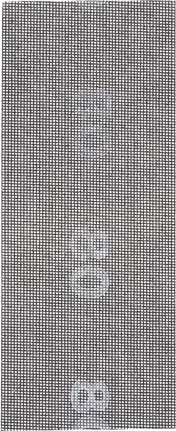 Malha de lixa Bosch grão 80 sem perfuração.