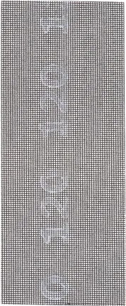 Malha de lixa Bosch grão 120 sem perfuração.