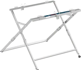 Suporte para serra portátil Bosch GTA 560.