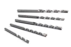 Conjunto de brocas para betão Bosch dinâmico para tarefas de alvenaria.