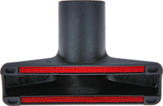 Bocal de pavimento pequeno Bosch com 35 mm de diâmetro e 130 mm de largura.