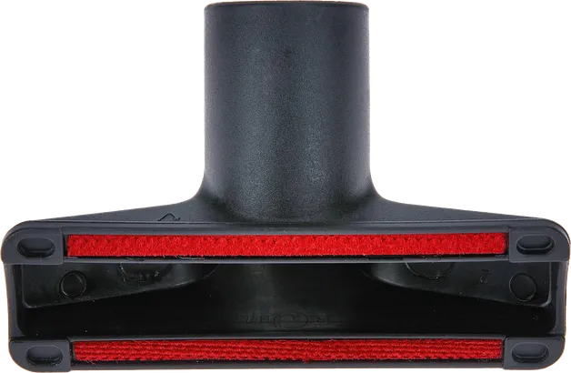 Bocal de pavimento pequeno Bosch com 35 mm de diâmetro e 130 mm de largura.