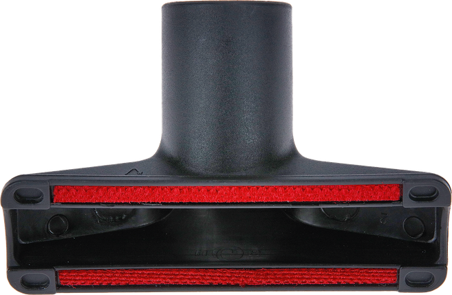 Bocal de pavimento pequeno Bosch com 35 mm de diâmetro e 130 mm de largura.