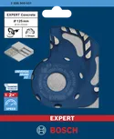 Cabeça de desbaste diamantada para betão Bosch EXPERT 125 mm.