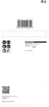 Rede de lixa Bosch EXPERT M480 93 x 186 mm.