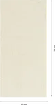Lixa Bosch EXPERT M480, 93x186 mm, embalagem de 150 folhas.
