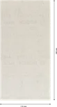 Folha de lixa Bosch EXPERT M480, 115x230 mm, grão 80.