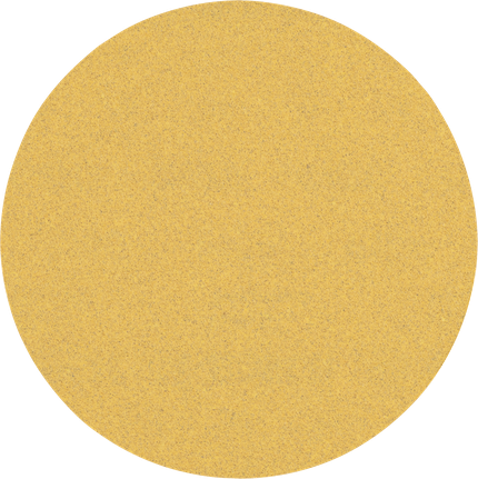 Disco de lixa Bosch EXPERT C470 125 mm sem furos.