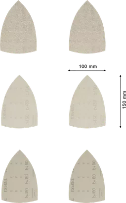 Conjunto EXPERT M480