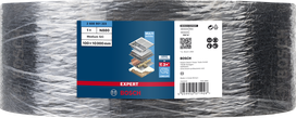 Rolo de lã Bosch EXPERT N880 100×10000mm médio.