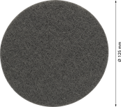 Disco de corte ultrafino Bosch EXPERT N880 de 125 mm.
