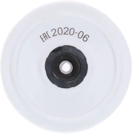 Disco de desbaste de substituição Bosch para afiador de brocas.