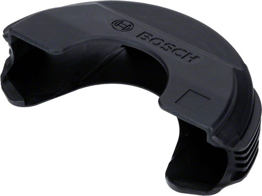Proteção combinada de corte Bosch de 115 mm.