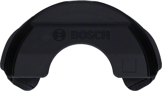 Protetor de corte combinado Bosch de 115 mm.