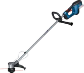 Aparador de relva sem fio Bosch GRT 18V-33.
