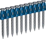 Tira de pregos Bosch NK-35.