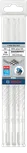 Conjunto de brocas para berbequim de impacto Bosch PRO SDS plus-5X, 10 mm.