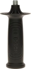 Punho Bosch M14 com pega ergonómica.