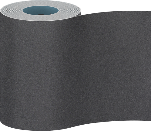 Rolo de lixa Bosch PRO C355 93 mm 5 m Grão G180.