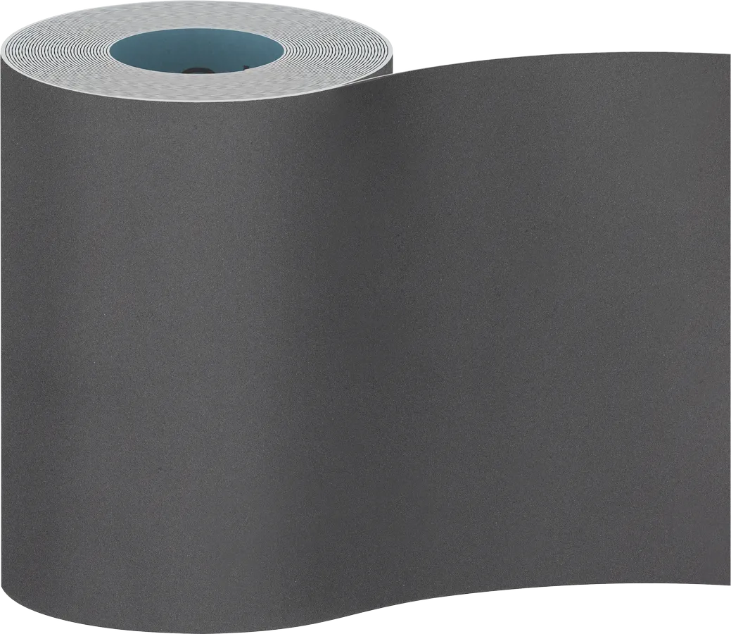 Rolo de lixa Bosch PRO C355 93 mm 5 m Grão G320.