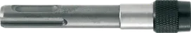 Suporte universal Bosch SDS Plus para brocas de 1/4 de polegada.