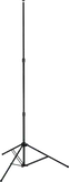 Tripé Bosch GLT 300 para ajuste da altura da ferramenta.