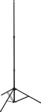 Tripé Bosch GLT 300 para ajuste da altura da ferramenta.