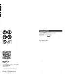 Rede de lixa Bosch EXPERT M480 115 x 107 mm G 120, 10 unid.