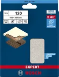 Rede de lixa Bosch EXPERT M480 115 x 107 mm.