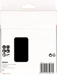 Protetor de lixa Bosch Pad Saver 115x107 mm para proteger os discos de lixa.