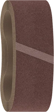 Lixa de cinta Bosch PRO X440, 75x533 mm, grão 40.
