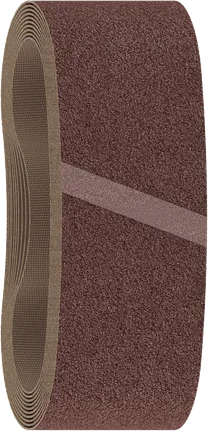 Lixa de cinta Bosch PRO X440, 75x533mm, grão 60.