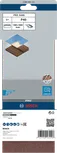 Lixa de cinta Bosch PRO X440 100 x 560 mm, embalagem G40.