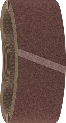 Lixa de cinta Bosch PRO X440, 100x610 mm, grão 150.