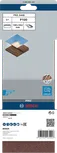 Lixa de correia Bosch PRO X440 100x552mm G100 (embalagem de 100 unidades).