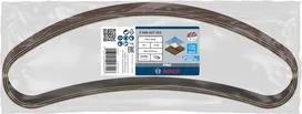 Lixa de correia Bosch PRO X440 100x610mm G120 (emb.).