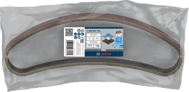 Lixa de cinta Bosch PRO X440 100 x 690 mm, embalagem G40.