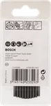 Broca de corte para gesso cartonado Bosch Guide-Point para trabalhos de precisão em gesso cartonado.