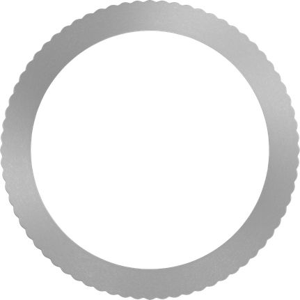 Anel de redução Bosch para lâmina de serra circular PRO 25x1,2x20mm.