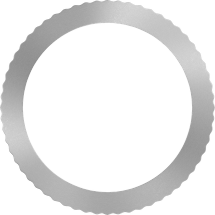 Anel de redução Bosch para lâmina de serra circular PRO de 20 mm.