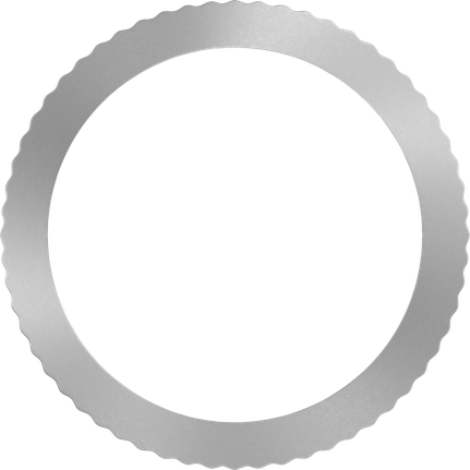 Anel de redução Bosch para lâmina de serra circular PRO 20x0,8x16 mm.
