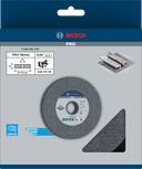 Disco de desbaste para metal Bosch PRO 175 x 25 x 32 mm G36.