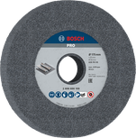 Disco de desbaste para metal Bosch PRO 175 x 25 x 32 mm G36.