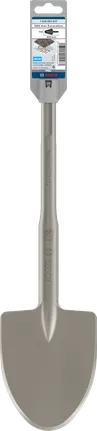 Cinzel de escavação Bosch PRO SDS máx.